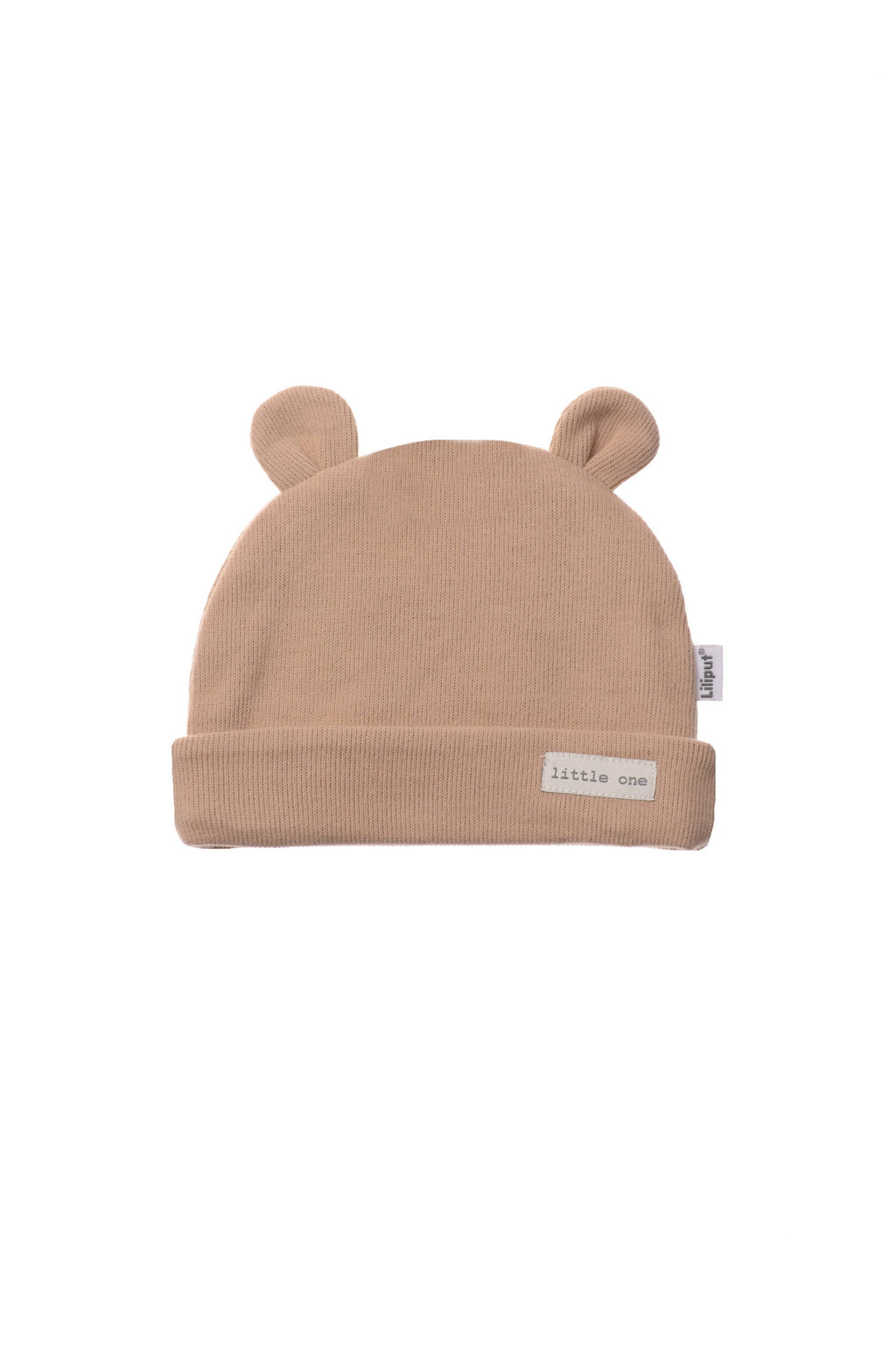 Liliput - 5 Részes Baba Szett - Bézs +Ekrü