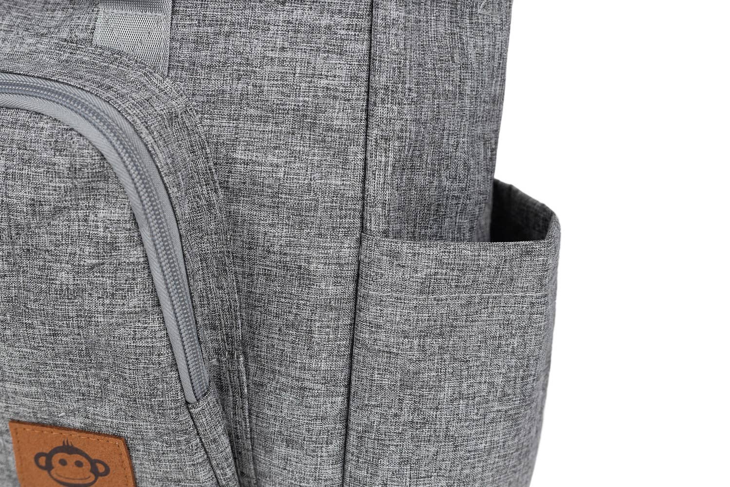 micu micu - Prémium Pelenkázó Táska