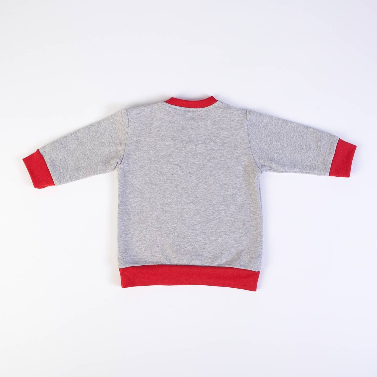 FS baby - Karácsonyi melegítő szett - Szarvas