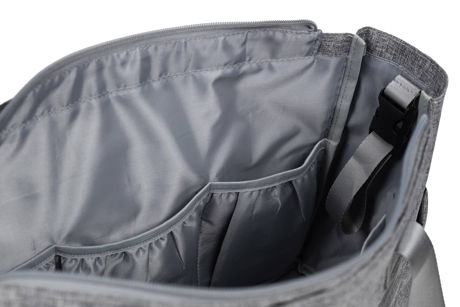 micu micu - Prémium Pelenkázó Táska