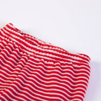 FS baby - Karácsonyi Pulcsi+Nadrág Szett