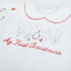 FS baby - Karácsonyi Két Részes Szett - My First Christmas