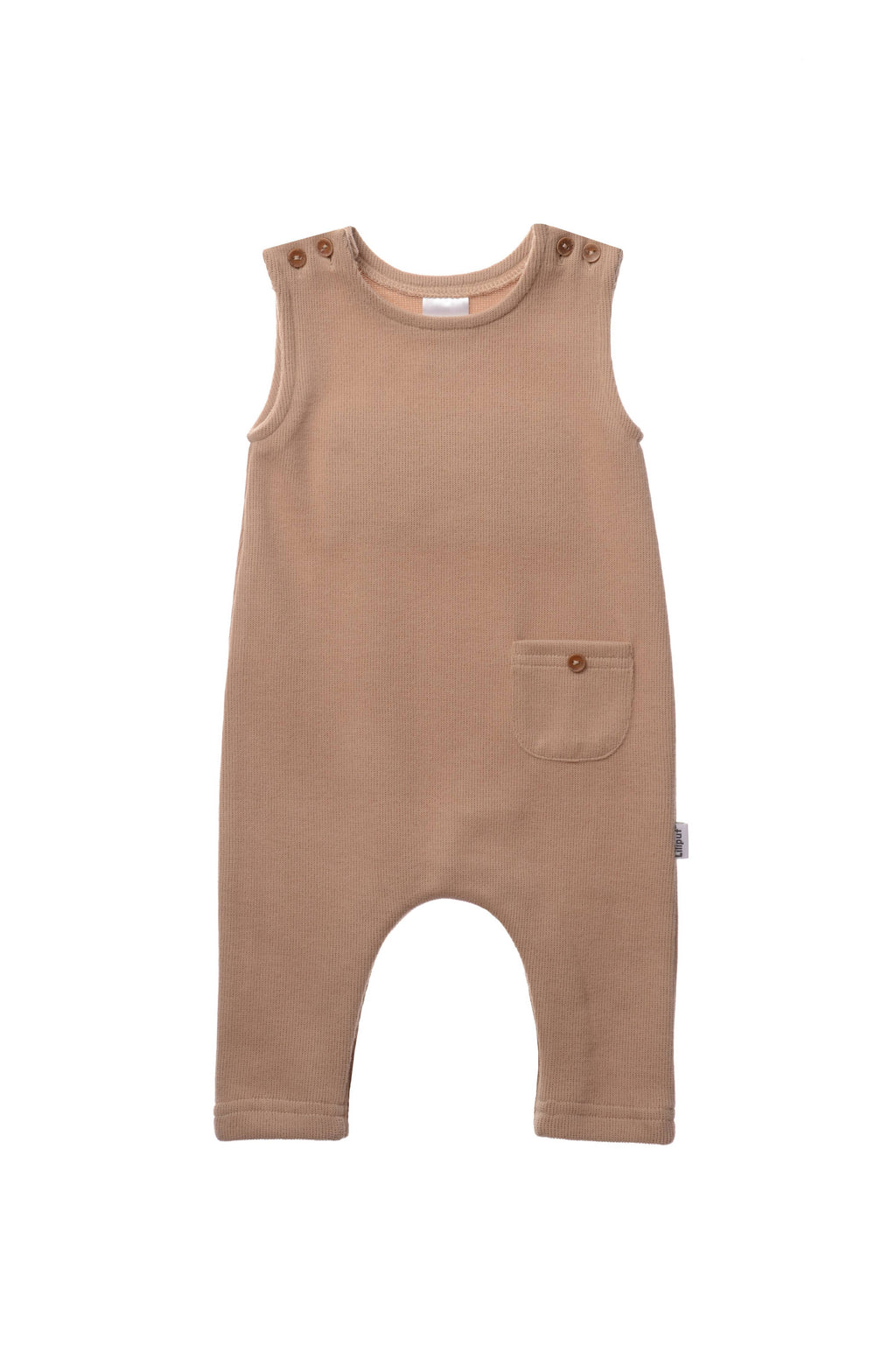 Liliput - 5 Részes Baba Szett - Bézs +Ekrü