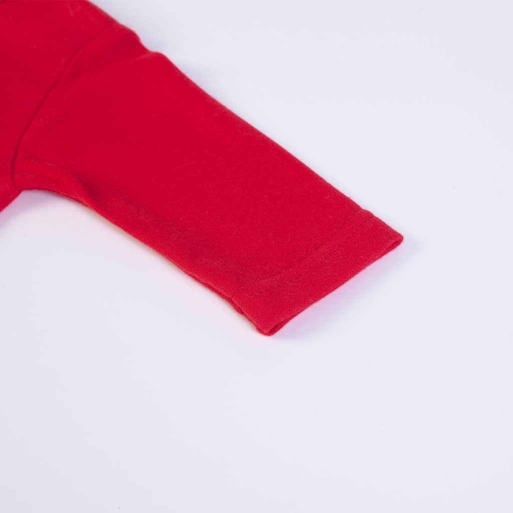 FS baby - Karácsonyi body - Szarvas