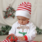 FS baby - Karácsonyi Manósapka