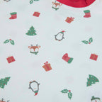 FS baby - Karácsonyi Két Részes Szett