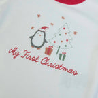 FS baby - Karácsonyi Body - My First Christmas