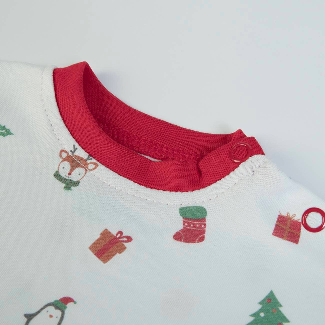 FS baby - Karácsonyi Két Részes Szett