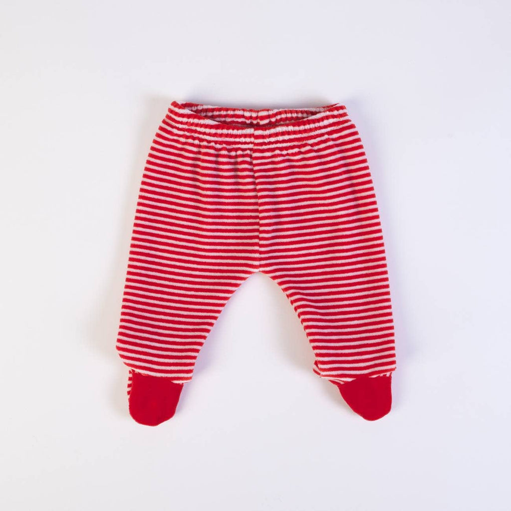 FS baby - Karácsonyi Pulcsi+Nadrág Szett