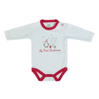 FS baby - Karácsonyi Body - My First Christmas