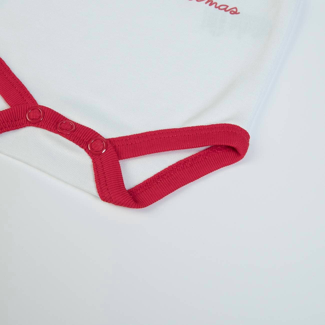 FS baby - Karácsonyi Body - My First Christmas