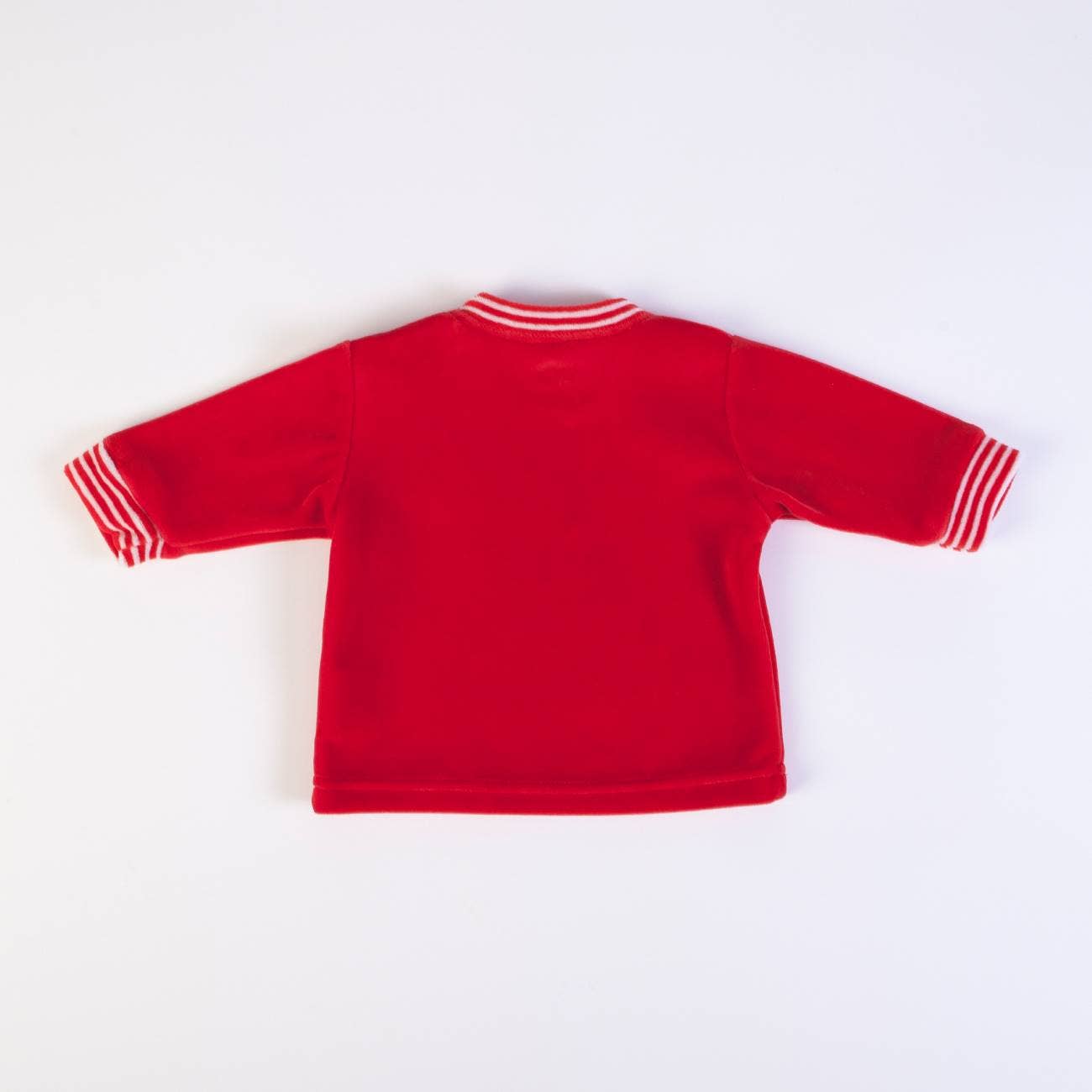 FS baby - Karácsonyi Pulcsi+Nadrág Szett