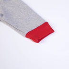 FS baby - Karácsonyi melegítő szett - Szarvas