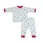 FS baby - Karácsonyi Két Részes Szett