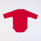 FS baby - Karácsonyi body - Szarvas