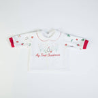 FS baby - Karácsonyi Két Részes Szett - My First Christmas