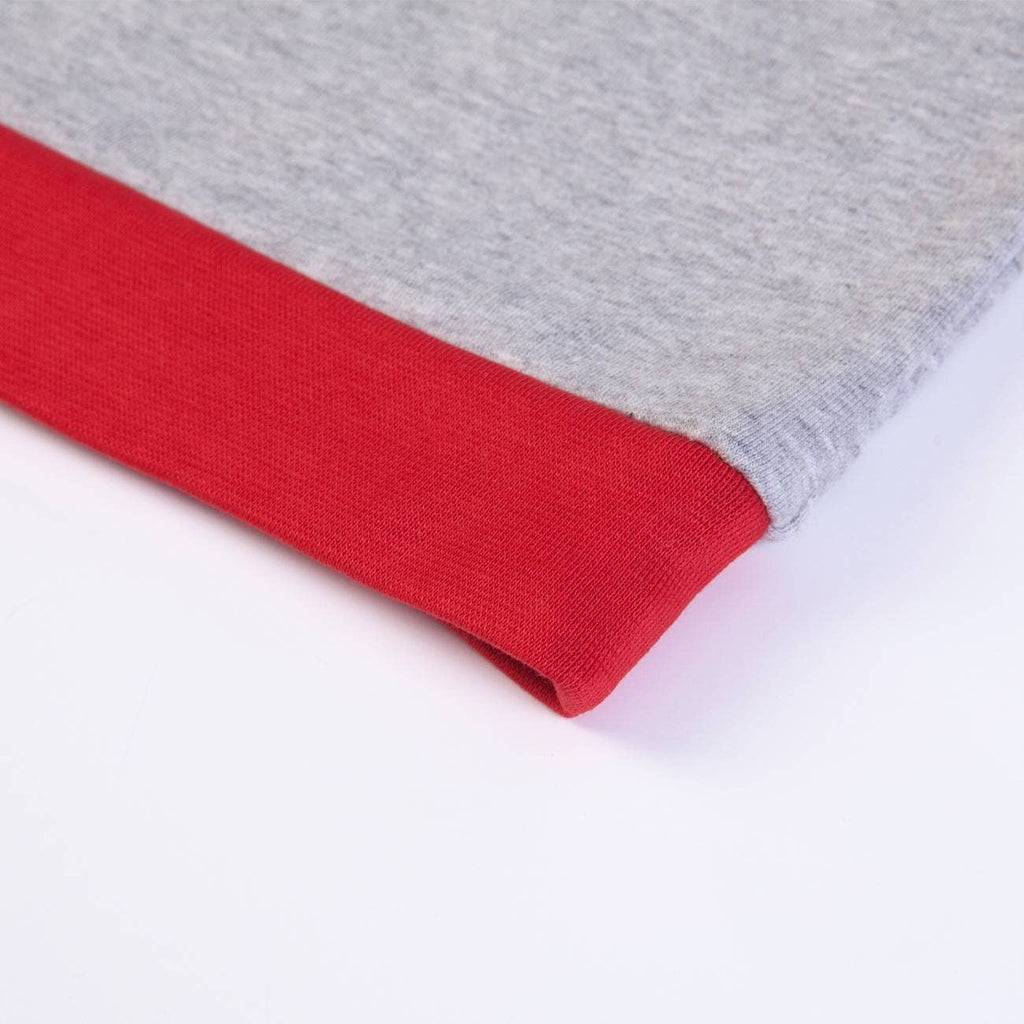 FS baby - Karácsonyi melegítő szett - Szarvas