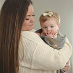 Bleu La La szurke ozike takaro