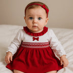 Cotton Socks alkalmi babaruha