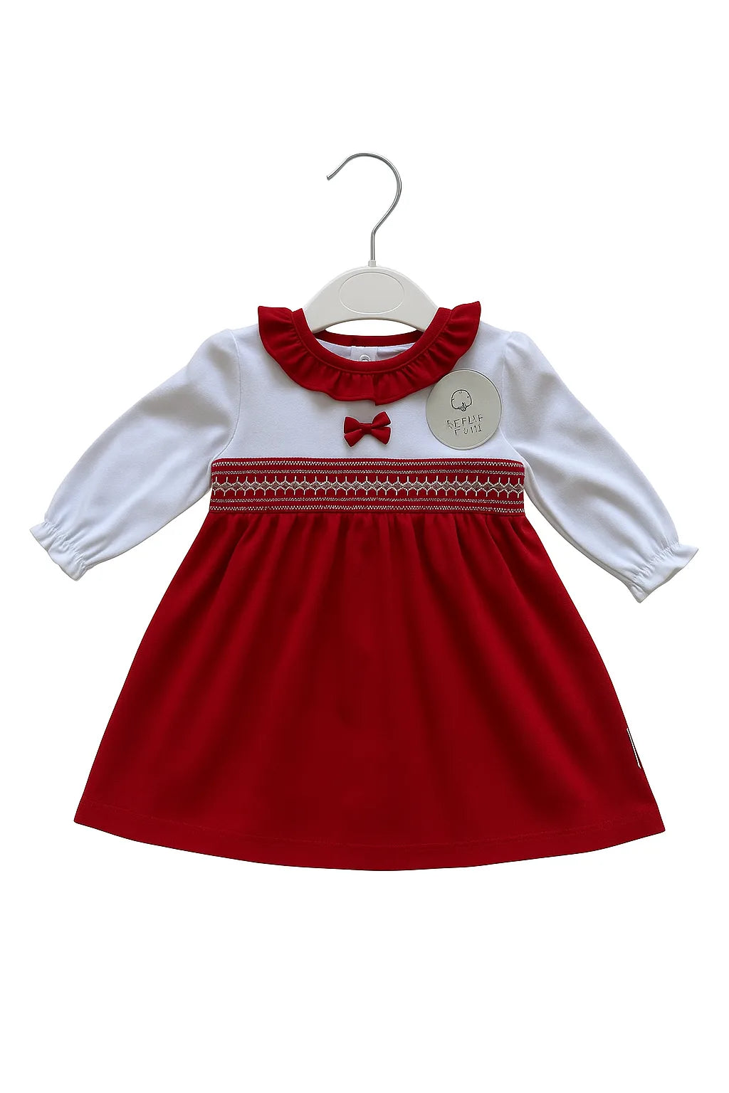 Cotton Socks alkalmi babaruha