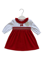 Cotton Socks alkalmi babaruha