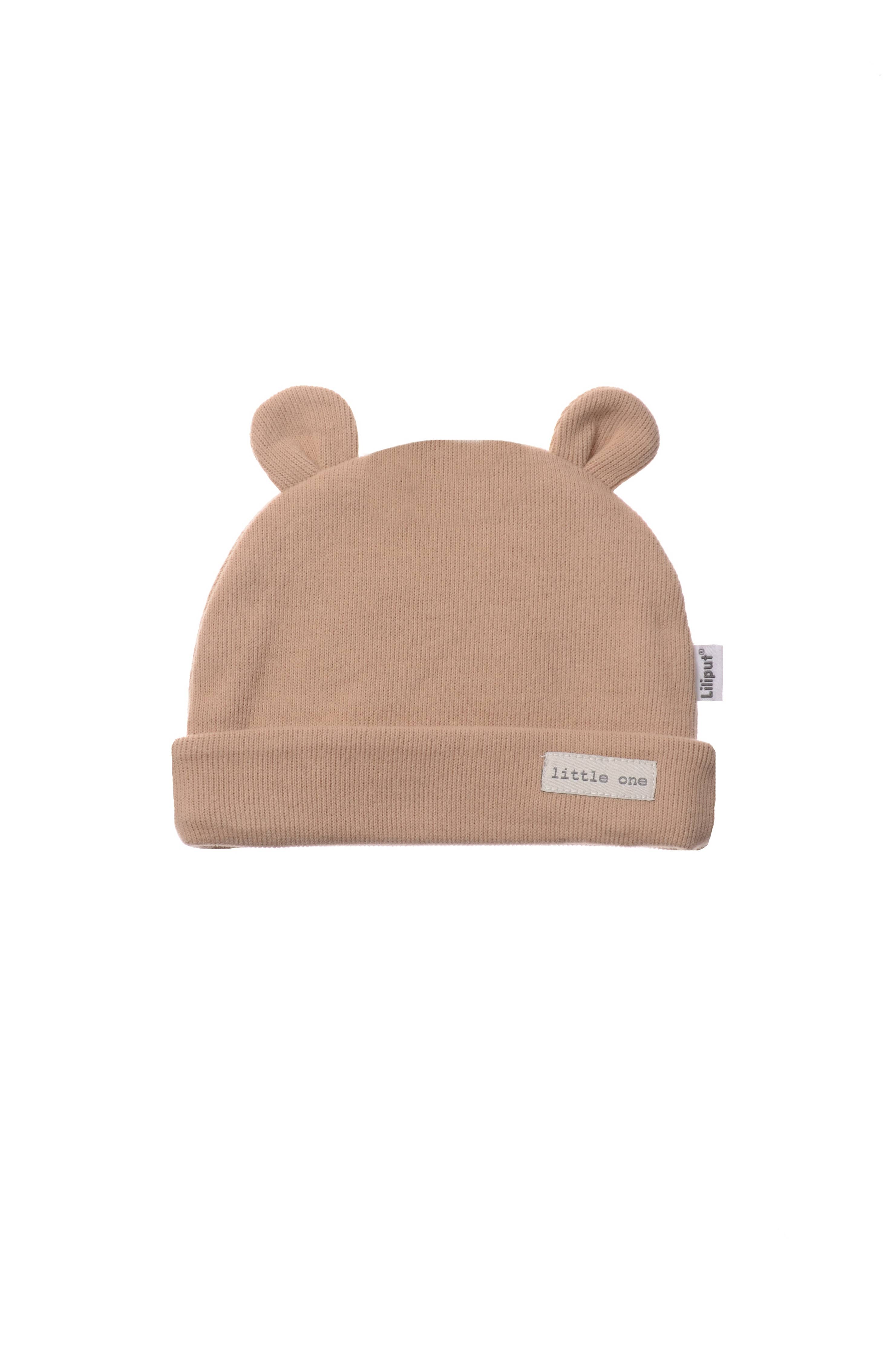 Liliput babaszett bezs ekru