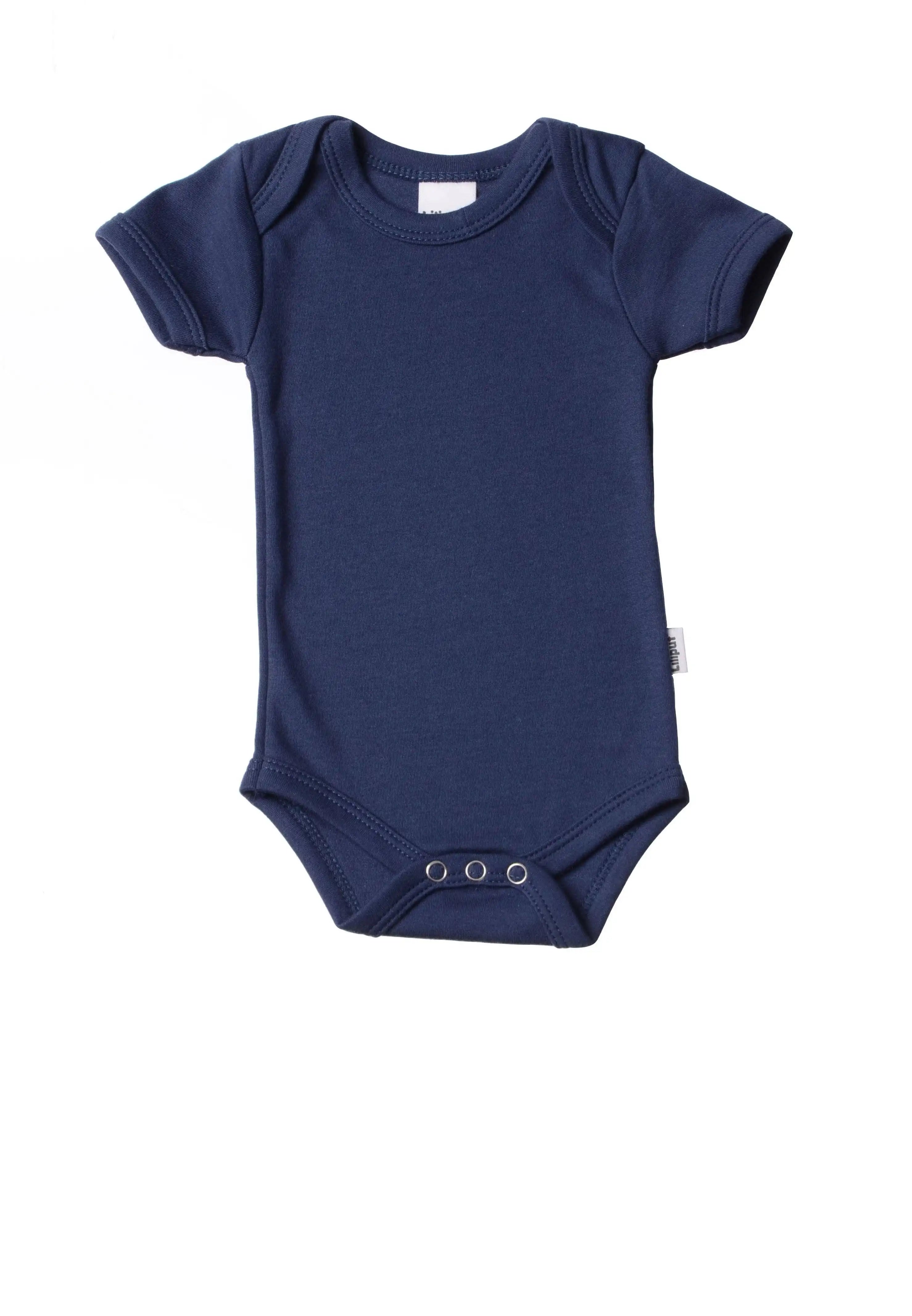 Liliput body sotetkek