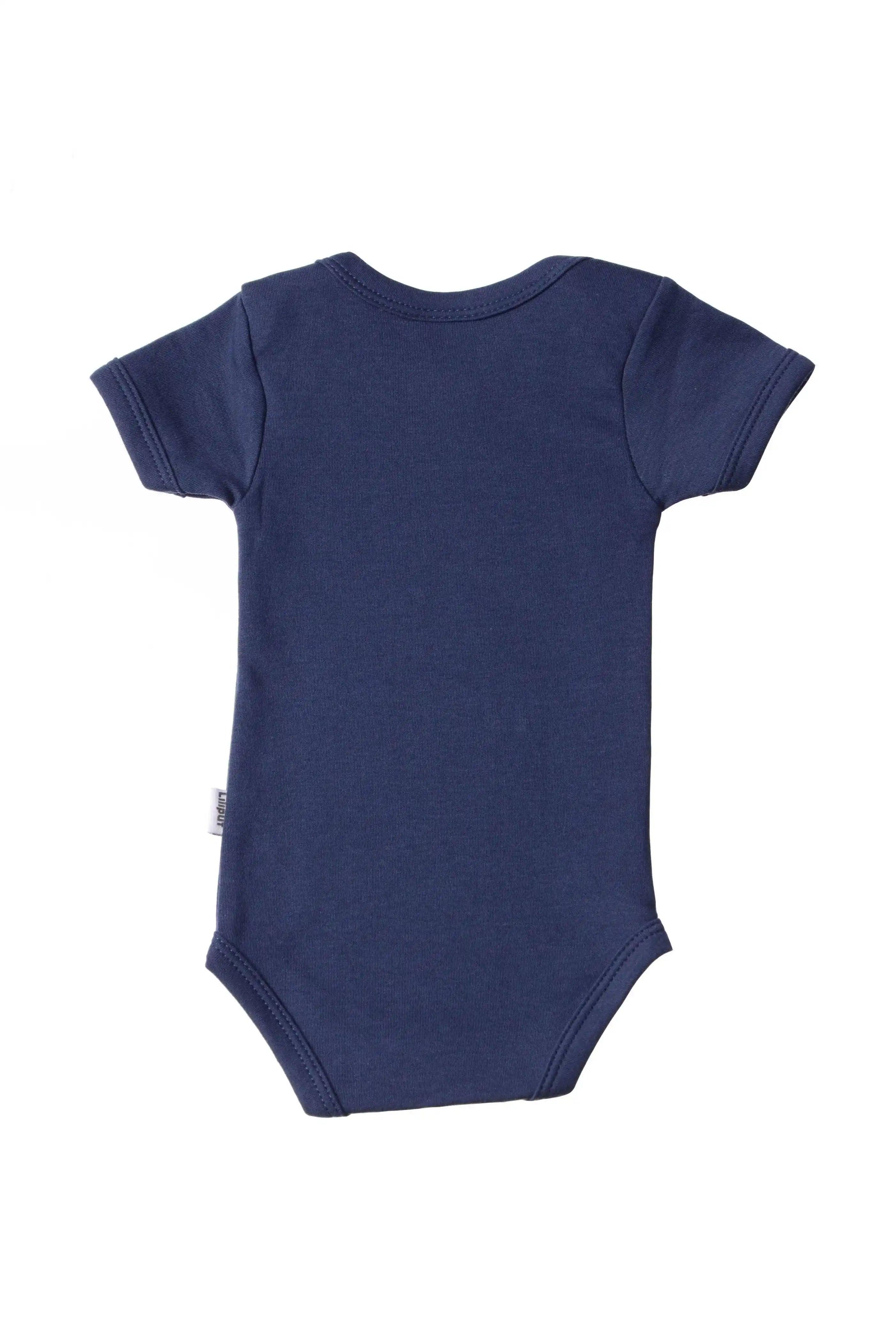 Liliput body sotetkek