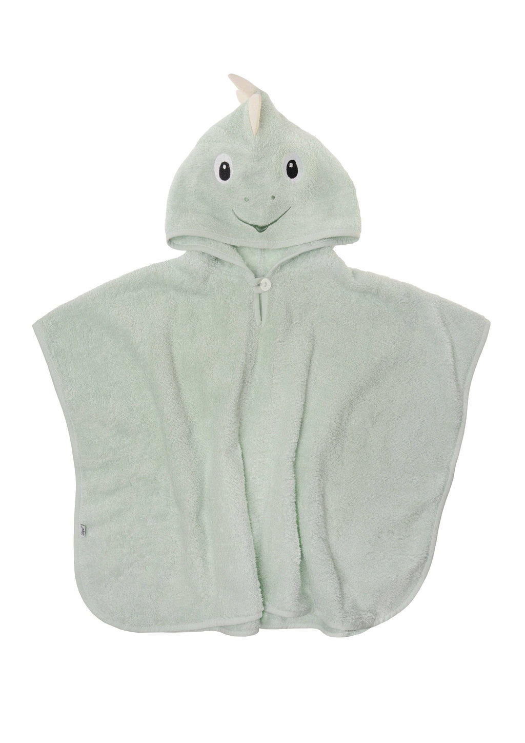 Liliput furdoponcso dino zold