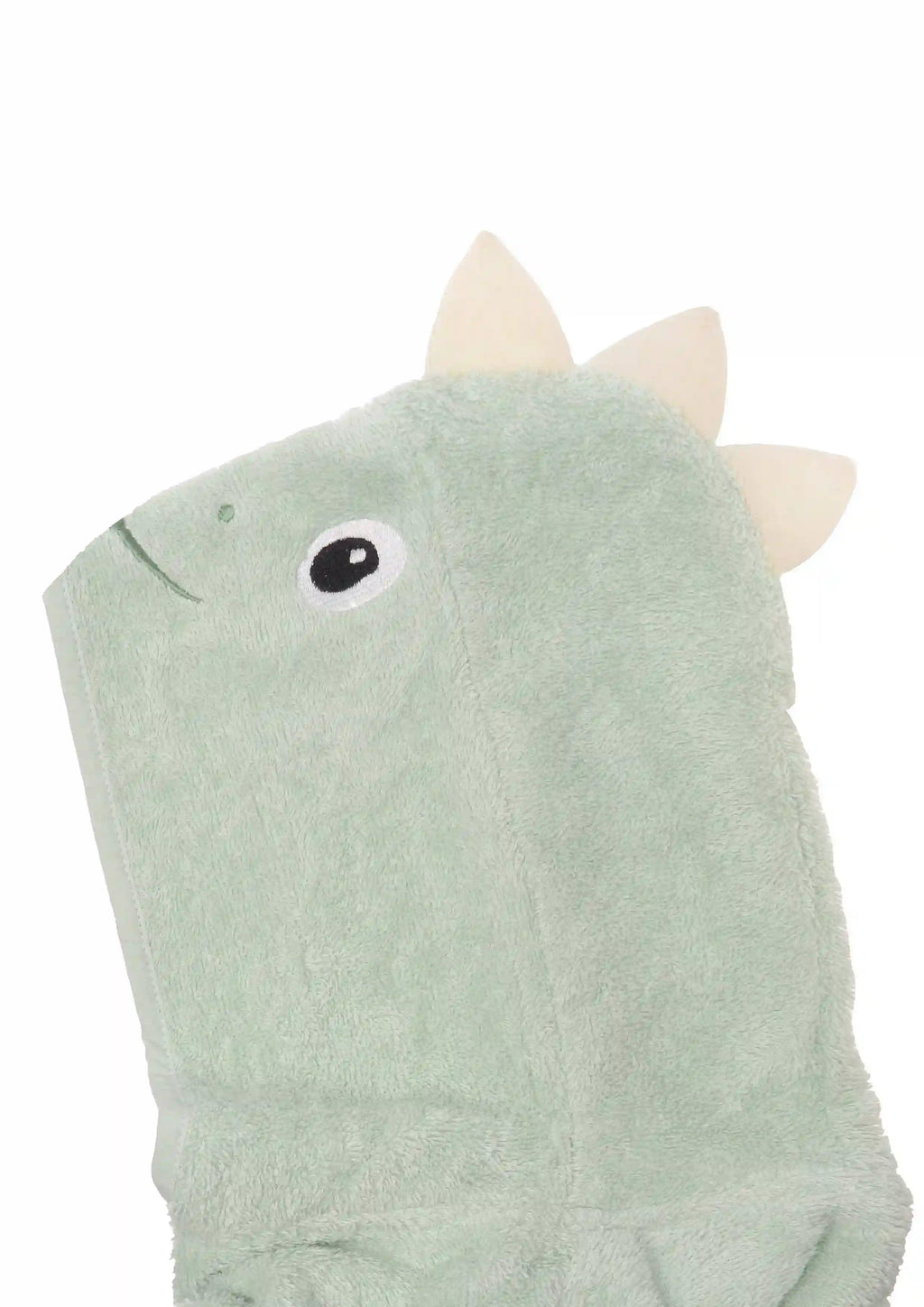 Liliput furdoponcso dino zold