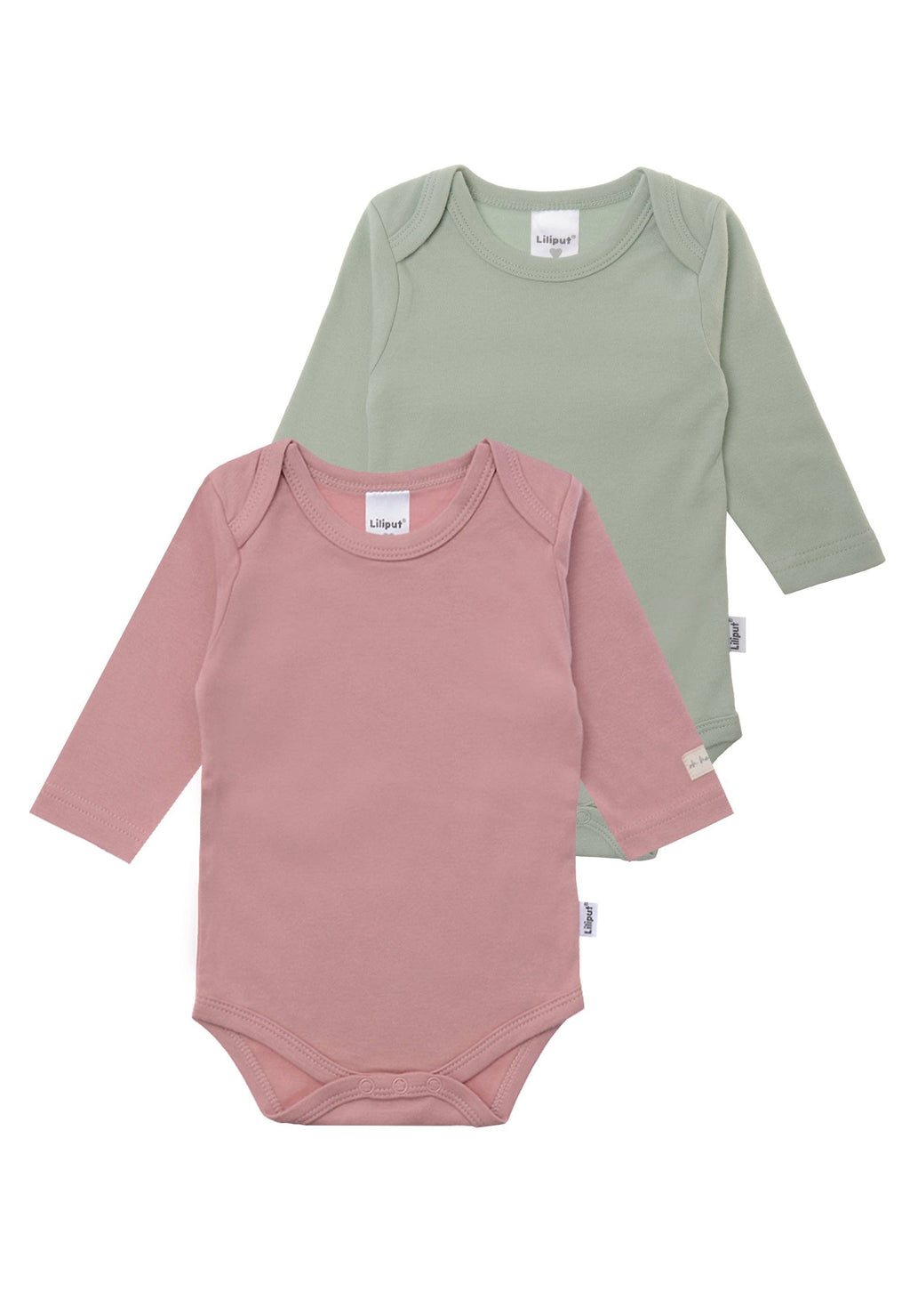 Liliput rosewood melange body