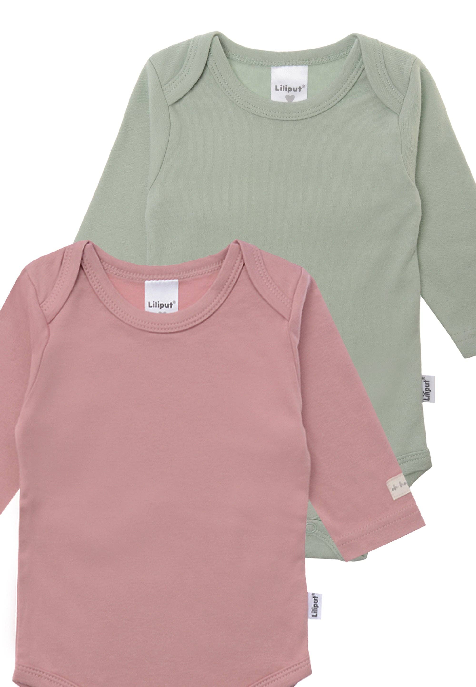 Liliput rosewood melange body