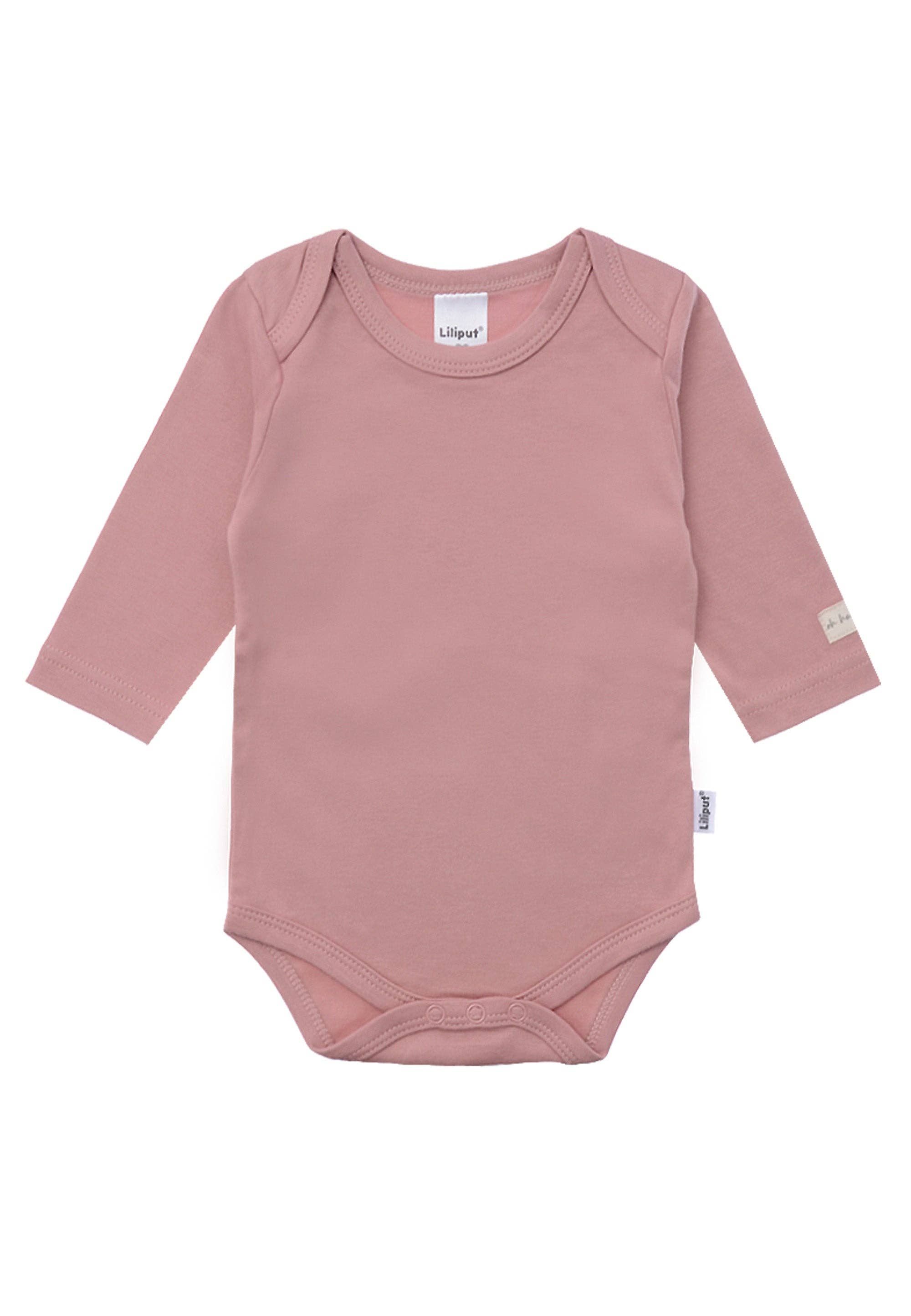 Liliput rosewood melange body