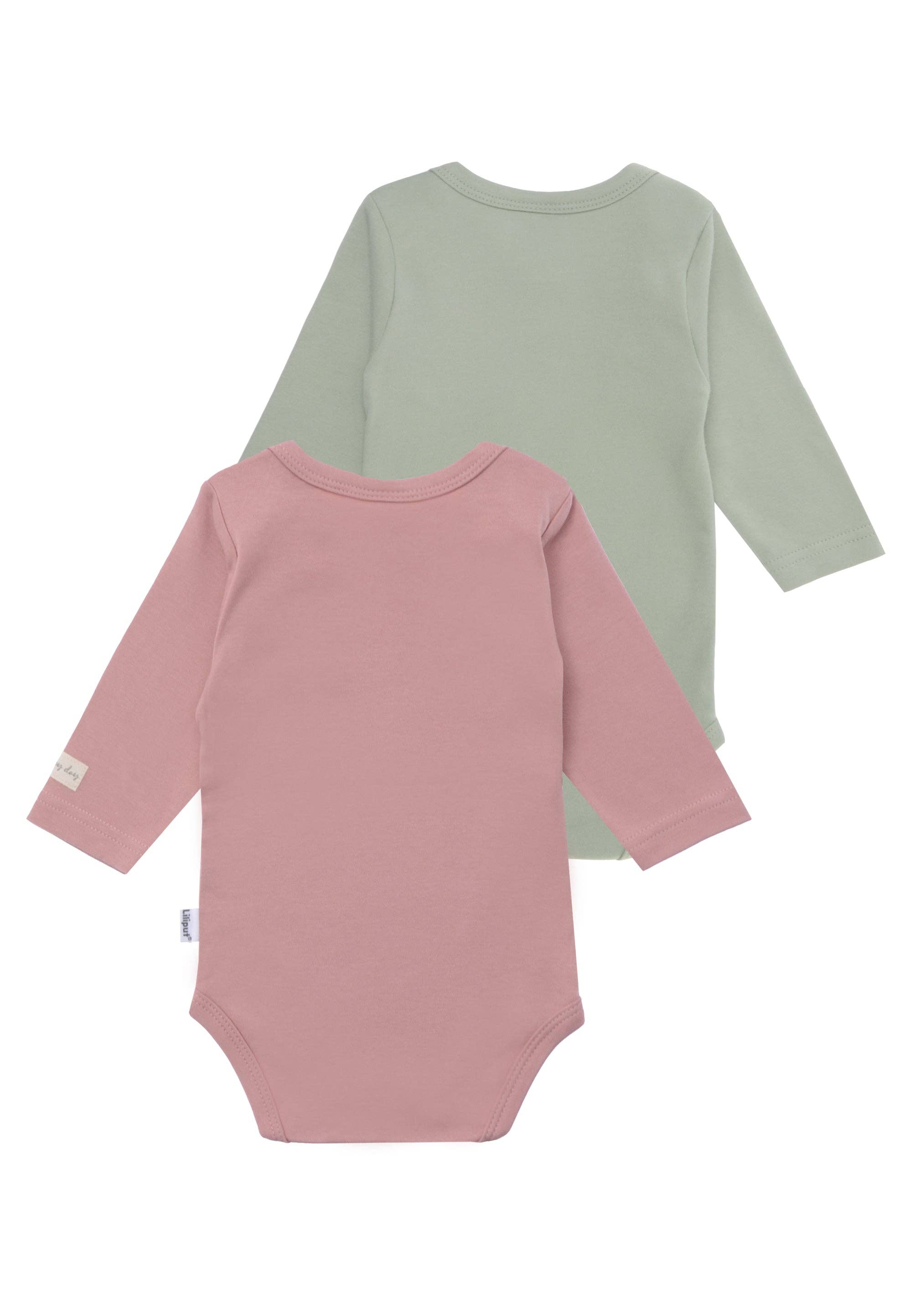 Liliput rosewood melange body