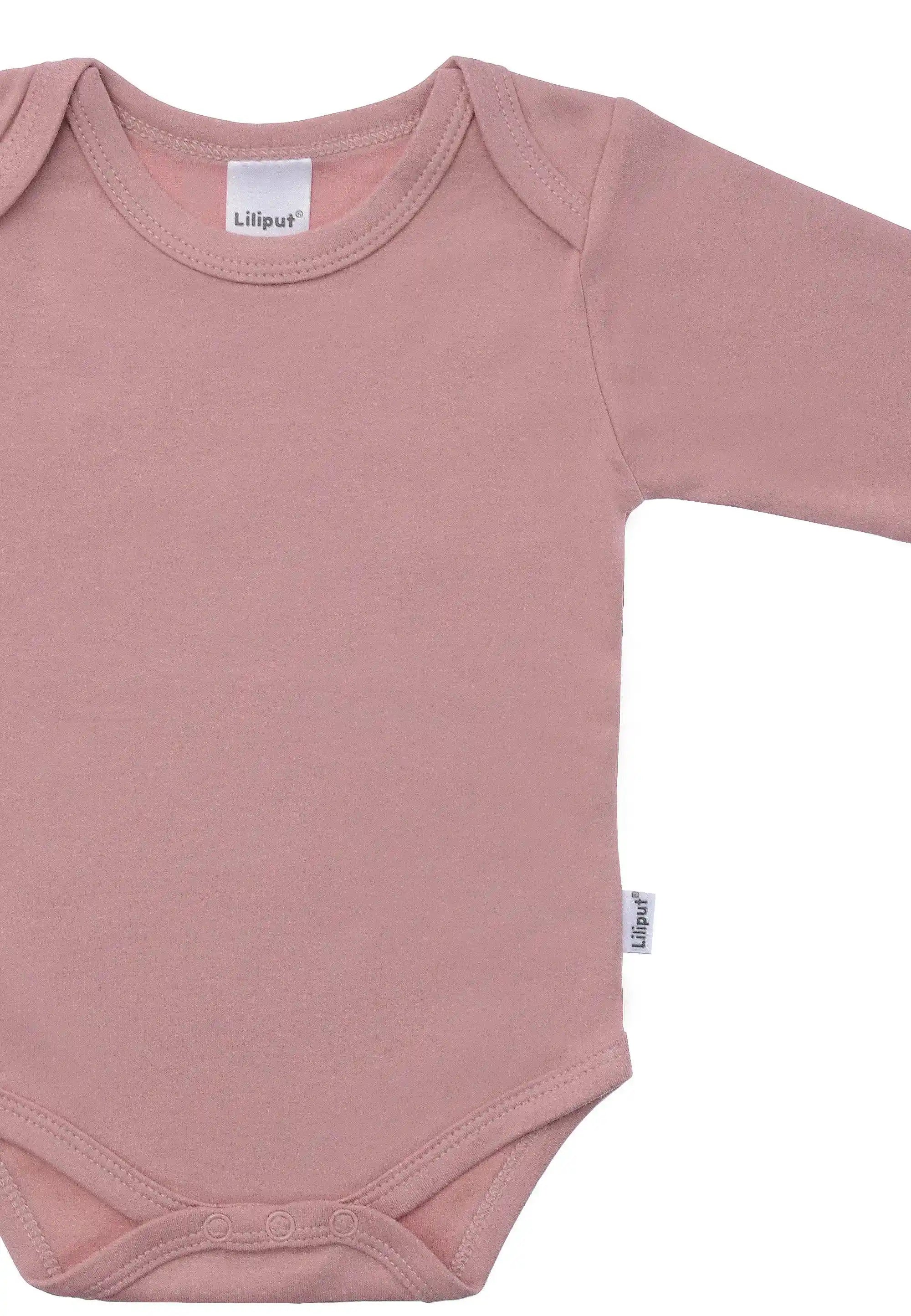 Liliput rosewood melange body