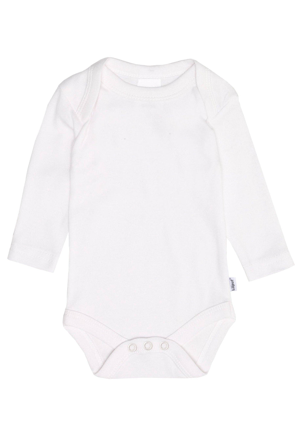 Liliput rosewood szurke feher body