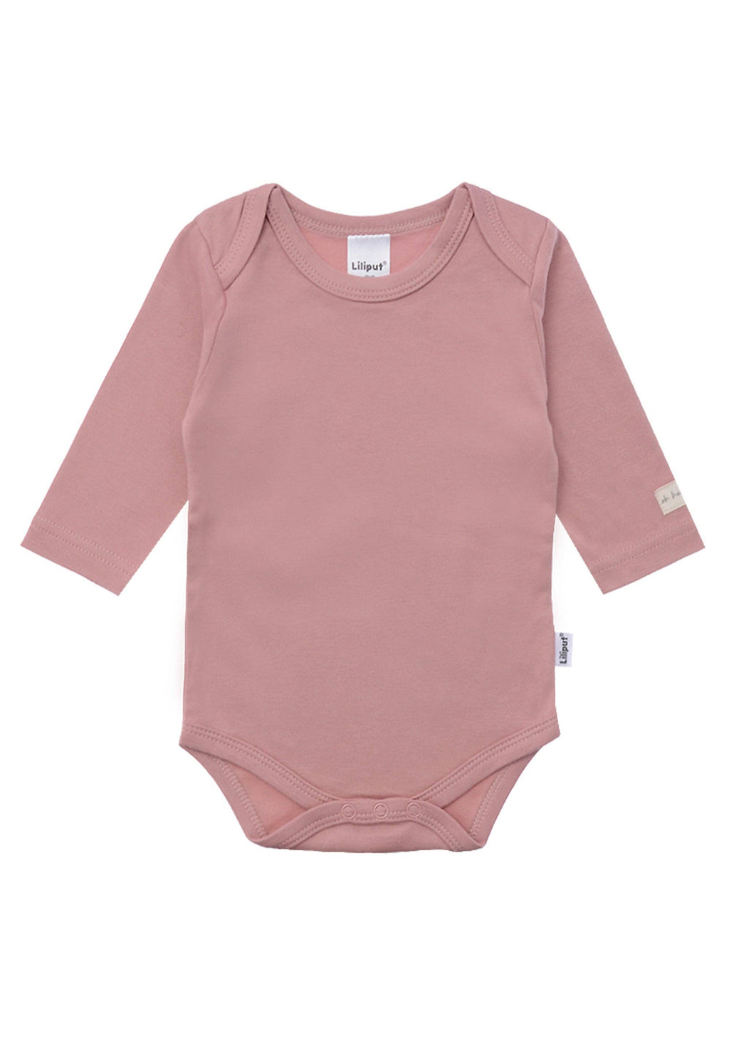 Liliput rosewood szurke feher body
