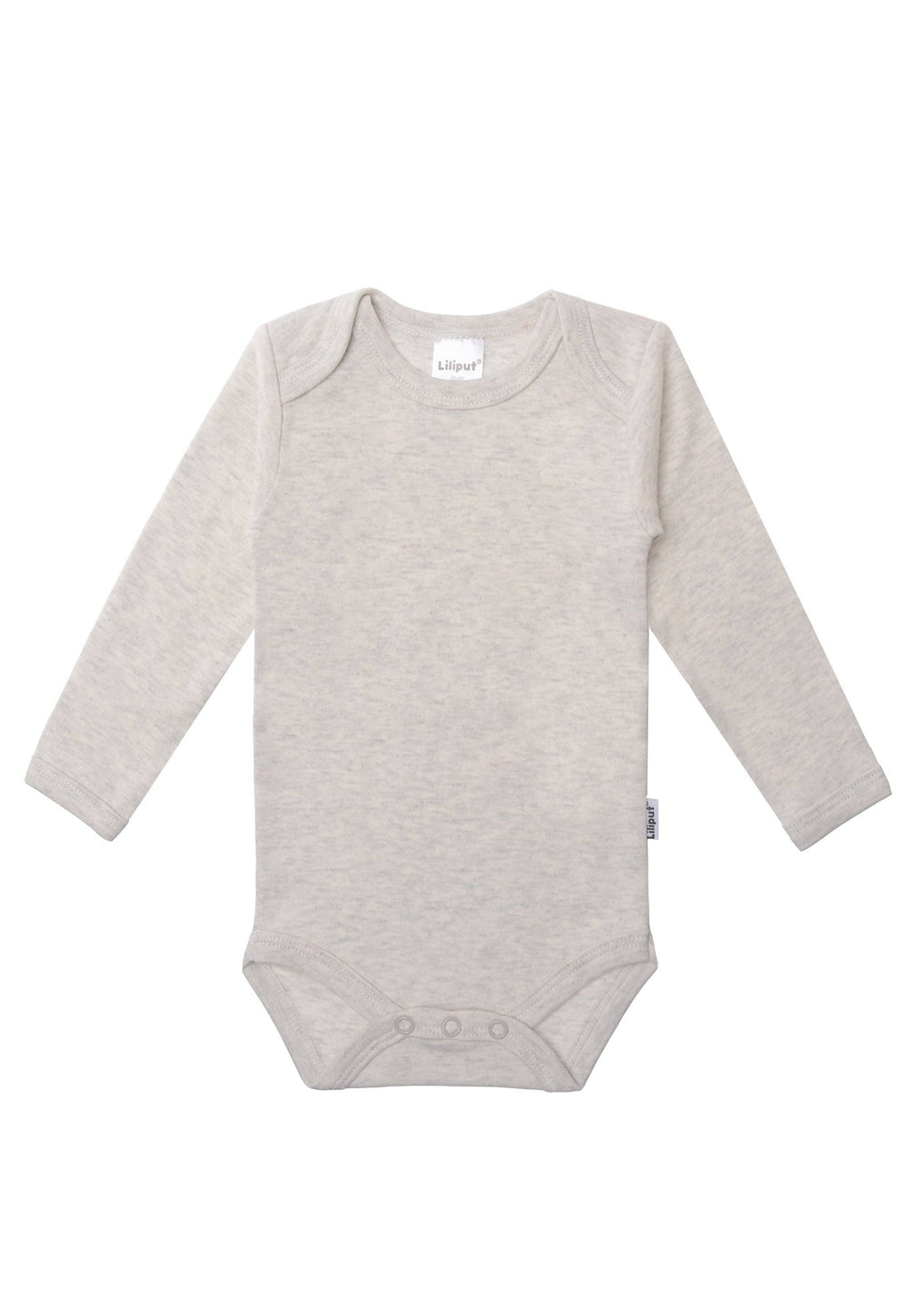 Liliput rosewood szurke feher body