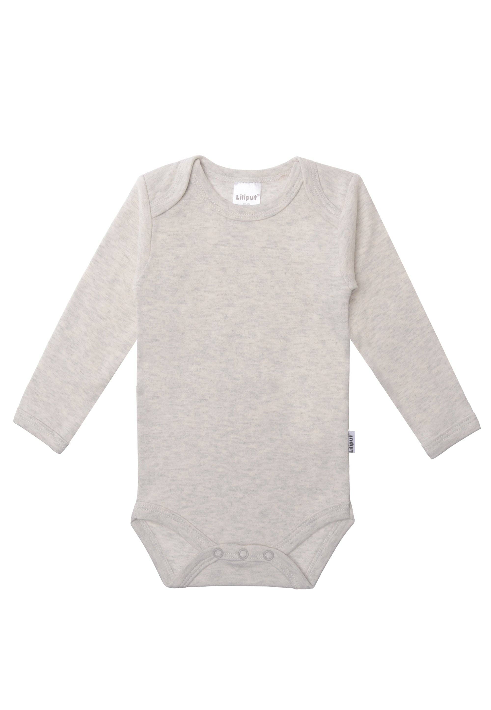 Liliput rosewood szurke feher body