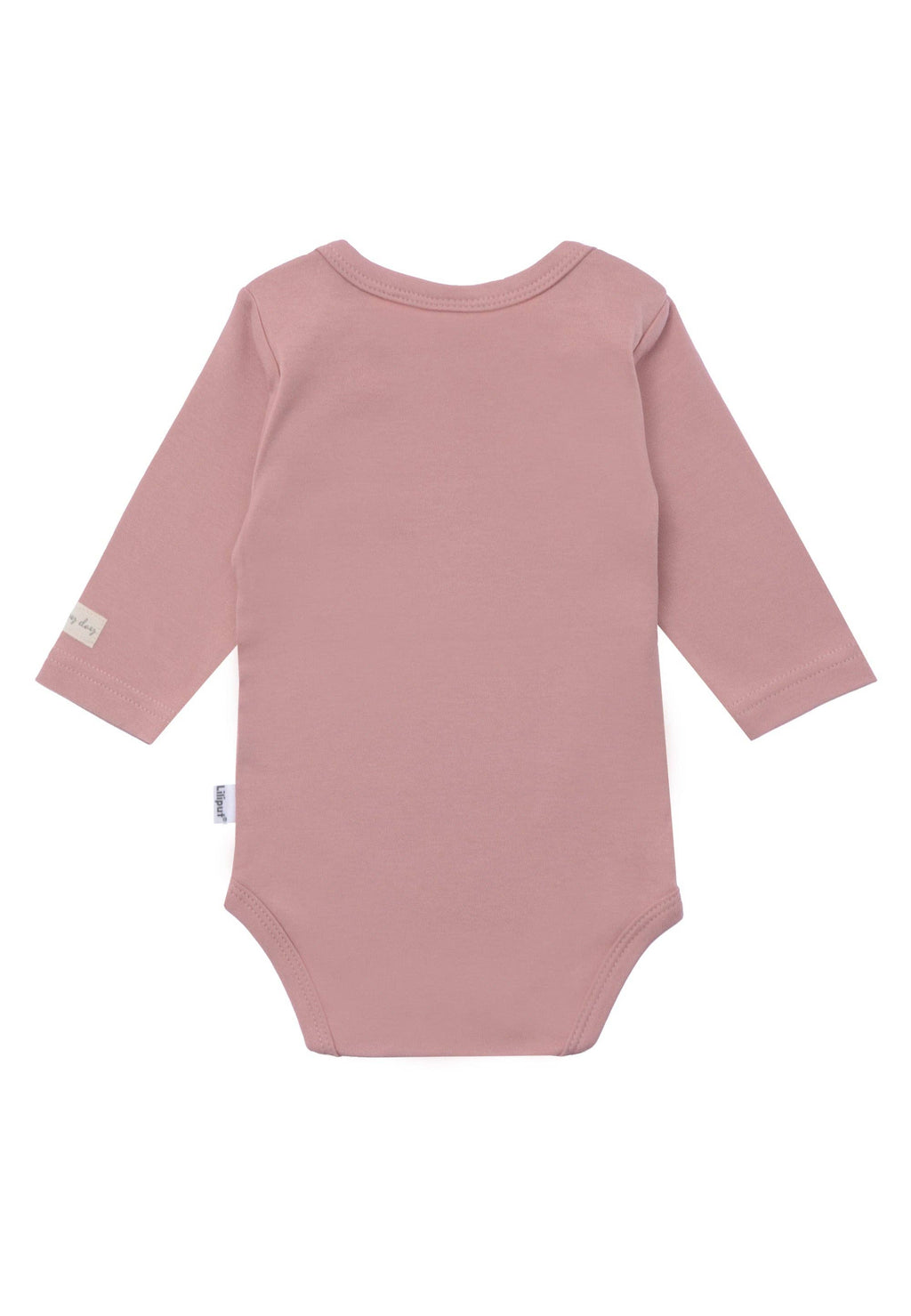 Liliput rosewood szurke feher body