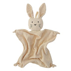 Summerville Organic - Organikus Ölelgetős Nyuszi - Homokszín