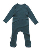 Lille Barn - 100% Merinói Gyapjú Rugdalózó - Orion