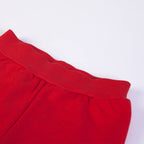 FS baby - Karácsonyi melegítő szett - Szarvas