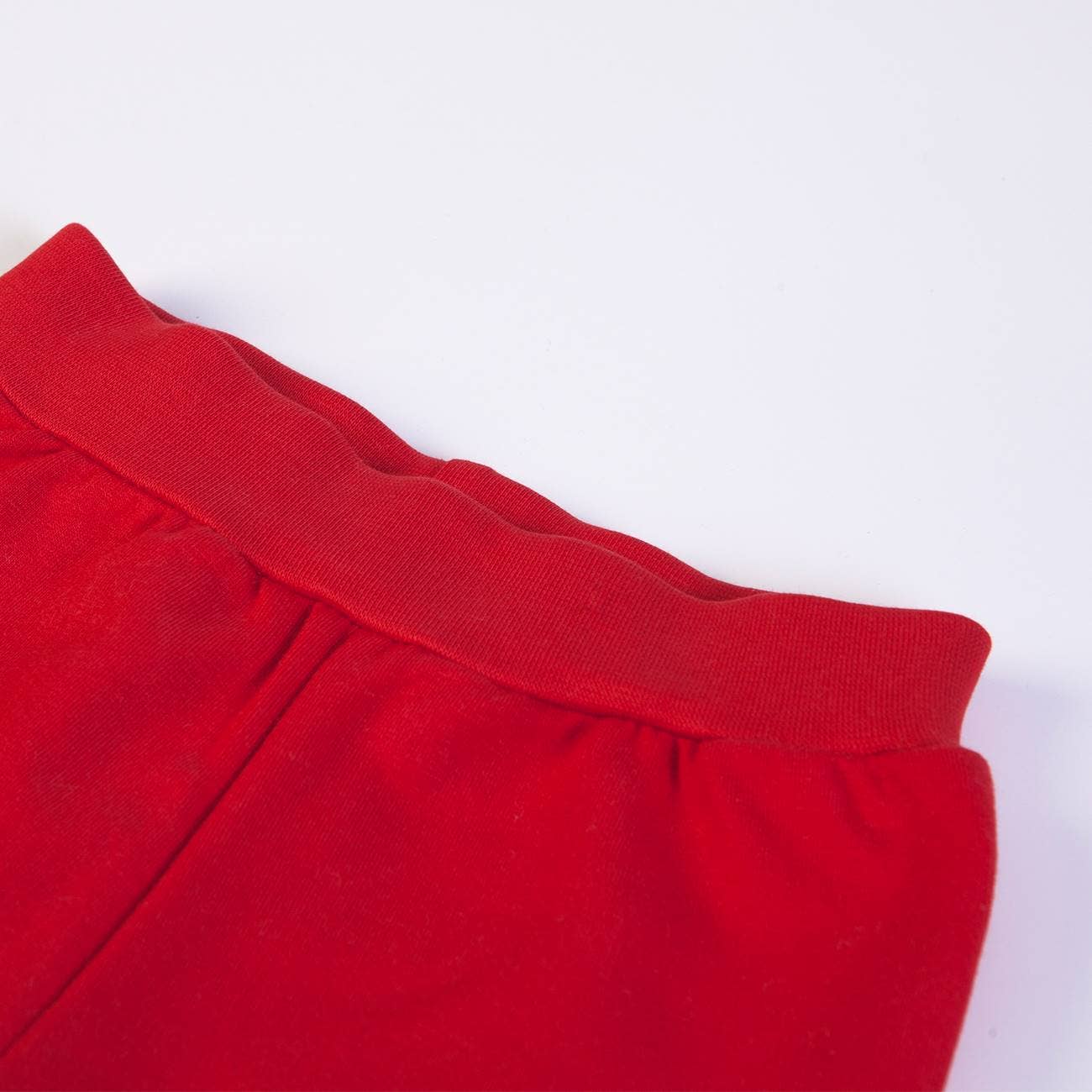 FS baby - Karácsonyi melegítő szett - Szarvas