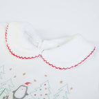 FS baby - Karácsonyi Két Részes Szett - My First Christmas