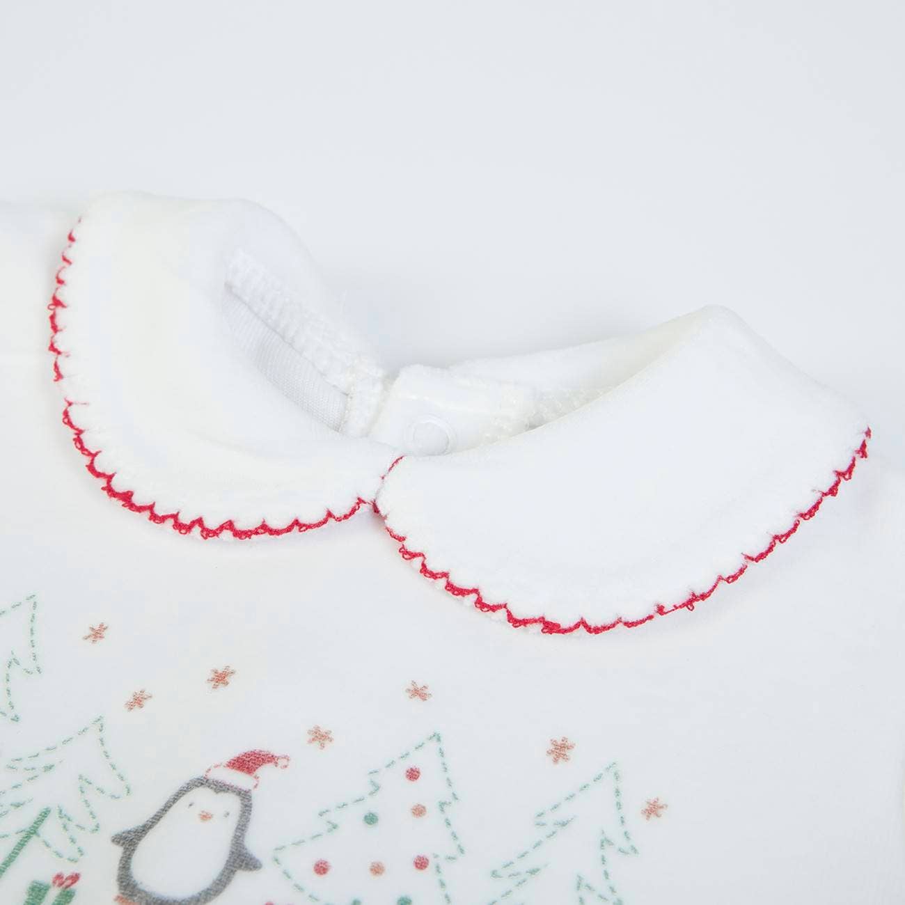 FS baby - Karácsonyi Két Részes Szett - My First Christmas