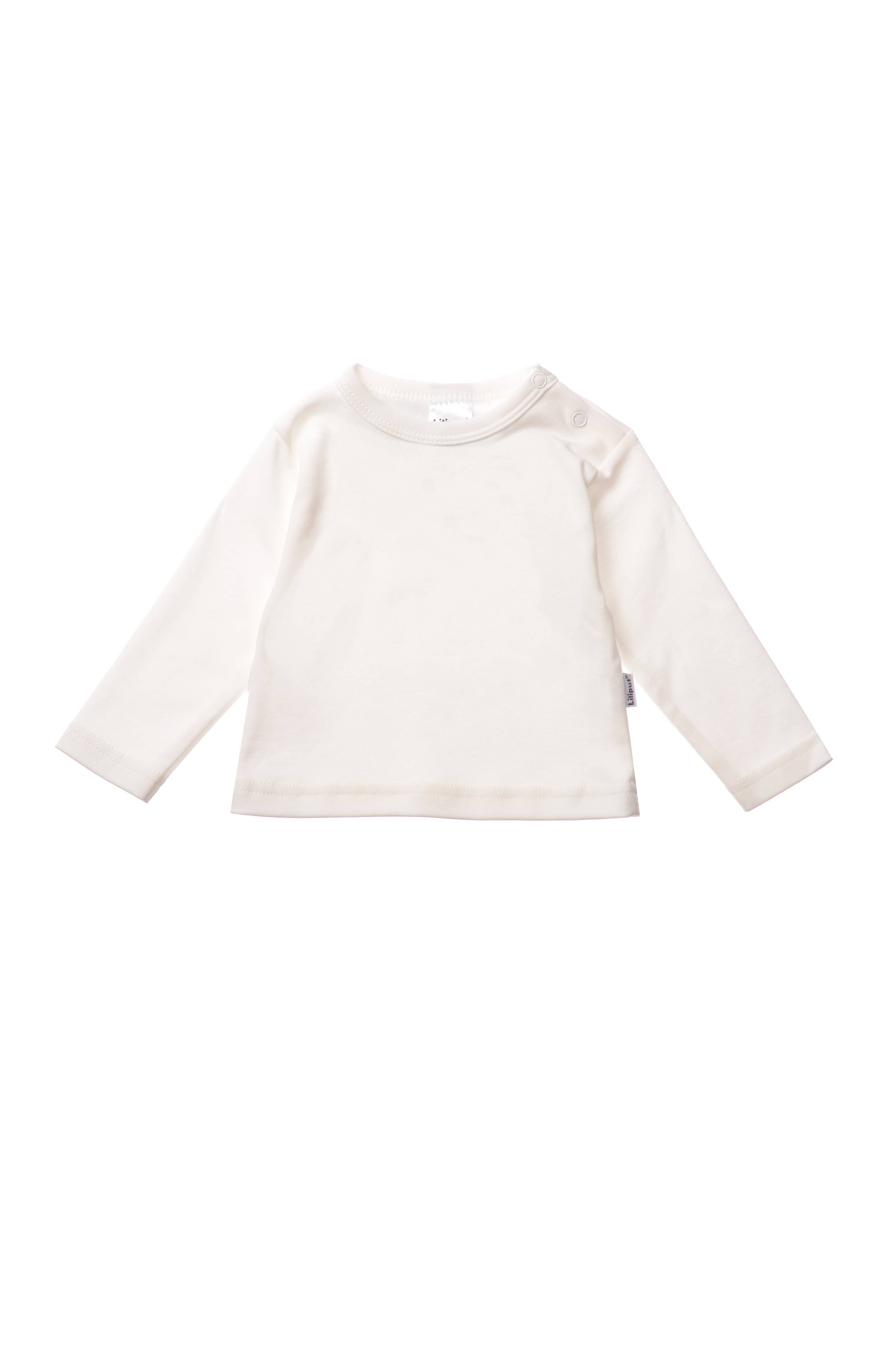 Liliput - 5 Részes Baba Szett - Olivazöld +Fehér