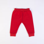 FS baby - Karácsonyi melegítő szett - Szarvas