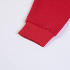 FS baby - Karácsonyi melegítő szett - Szarvas