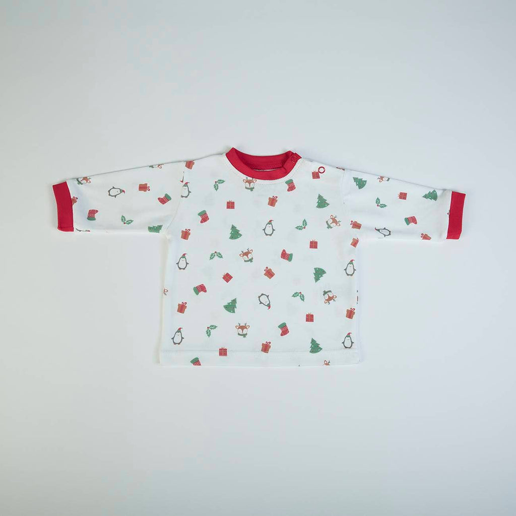 FS baby - Karácsonyi Két Részes Szett